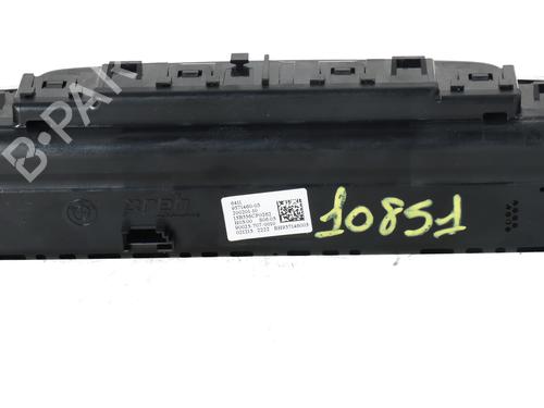 Climate control BMW 2 Gran Tourer (F46) 220 d | BP31995288I5