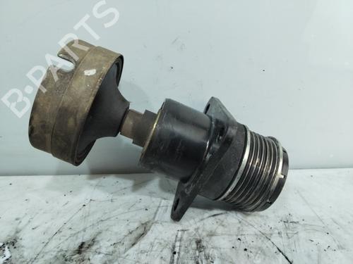 Used Pulley FORD ESCORT IV (GAF, AWF, ABFT) 1.3 (60 hp) 21759040