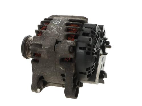 Alternator NISSAN PRIMASTAR Van (X83) 2.0 dCi 115 | BP39567680M7 - Image 3