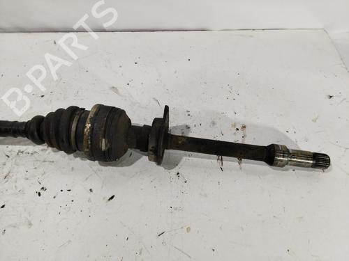 Right front driveshaft FORD GALAXY I (WGR) | BP31320389M39