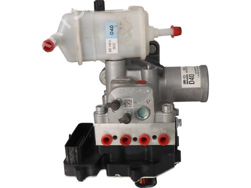 Used ABS pump ABS pump KIA NIRO I (DE) [2016-2022] 33232185 33232185