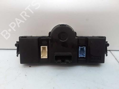 Climate control RENAULT SCÉNIC II (JM0/1_)  | BP8564196I5 