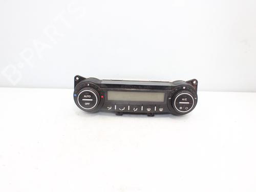 AC-Styringsenhed/Manøvreenhed KIA CEE'D Hatchback (ED) [2006-2012]  15969707