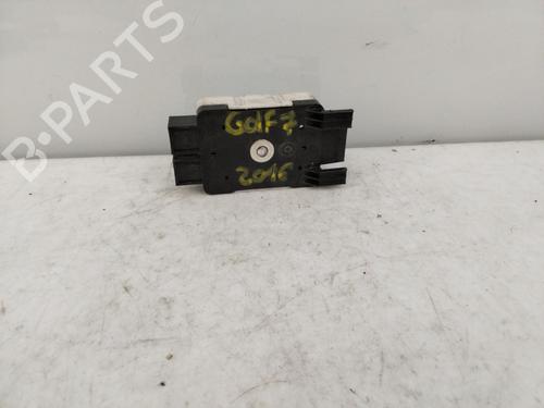 Electronic module VW GOLF VII (5G1, BQ1, BE1, BE2)  | BP23329846M83 