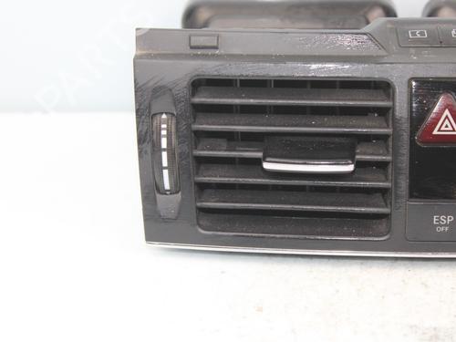 Air vent MERCEDES-BENZ C-CLASS (W204) C 320 CDI (204.022) | BP16448431I21 