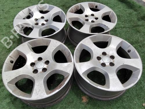 Used Rim LAND ROVER DISCOVERY SPORT (L550) [2014-2025]  26882793
