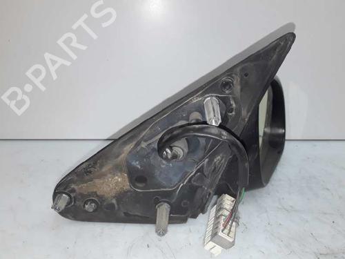 Right mirror PEUGEOT 406 (8B)  | BP8563990C27 