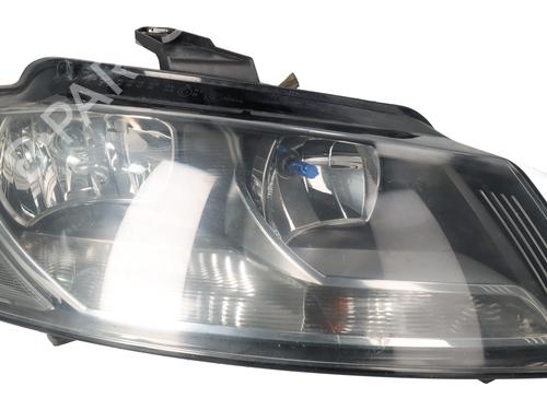 Used Right headlight Right headlight AUDI A3 Sportback (8PA) [2004-2015] 34697552 34697552