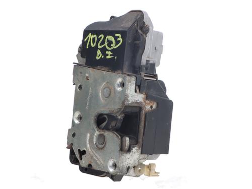 Used Front left lock Front left lock 32384804 32384804