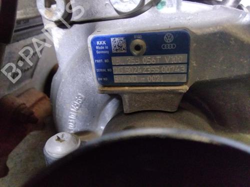 Engine VW PASSAT CC B6 (357) | BP32250730M1