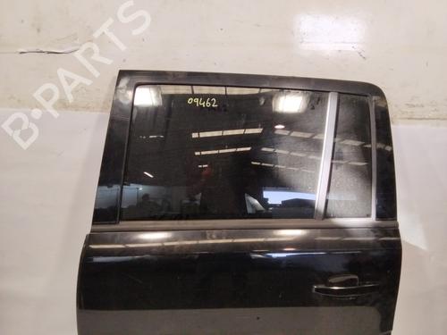 Left rear door OPEL ZAFIRA / ZAFIRA FAMILY B (A05)  | BP27696720C4 