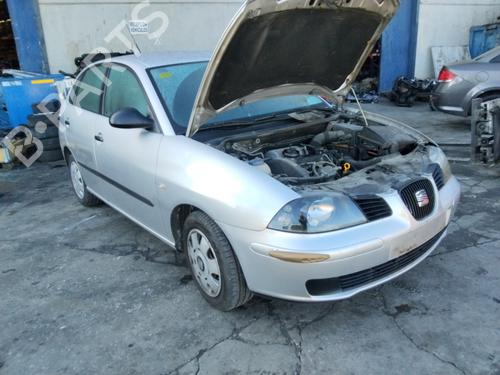 Pièces Détachées Usagées SEAT IBIZA III (6L1) [2002-2009]  4335114