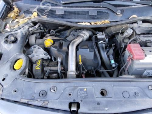 Right taillight RENAULT MEGANE II (BM0/1_, CM0/1_)  | BP31118581C35 