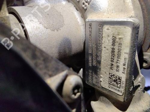 Engine FIAT TIPO Hatchback (356_, 357_) | BP38639207M1 - Image 5