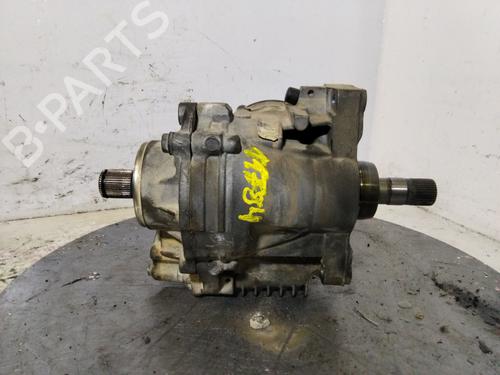 Front differential VW TIGUAN (5N_) | BP36532357M23 - Image 5