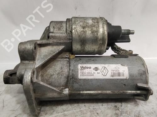 Startmotor RENAULT EXPRESS Box Body/MPV  | BP29435680M8 
