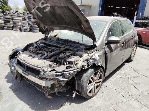 Brugte PEUGEOT 308 II (LB_, LP_, LW_, LH_, L3_)  1.6 HDi / BlueHDi 115  4775747