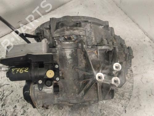Gearbox MERCEDES-BENZ B-CLASS Sports Tourer (W246, W242) B 220 CDI / d (246.203) | BP25278508M3 