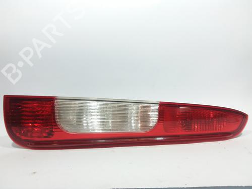 Højre baglygte FORD FOCUS C-MAX (DM2) [2003-2007]  10406350