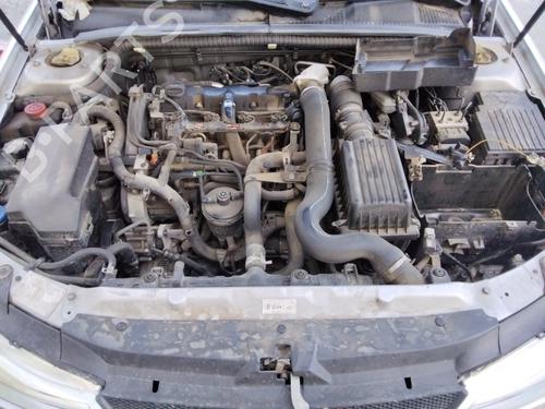 ABS pump PEUGEOT 406 (8B) 2.0 HDI 110 | BP27579312M43 