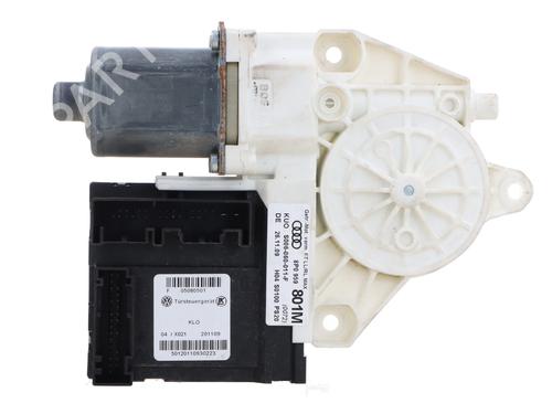 Used Left front window switch Left front window switch AUDI A3 Sportback (8PA) 1.4 TFSI (125 hp) 34697624 34697624