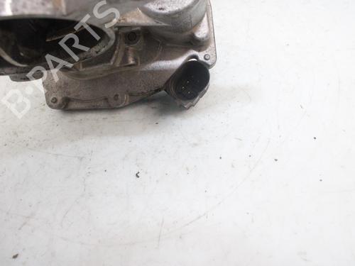 Throttle body OPEL INSIGNIA A (G09)  | BP16287005M82 