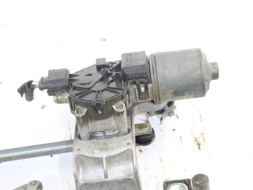Front wiper motor FORD C-MAX (DM2)  | BP15960457M29 