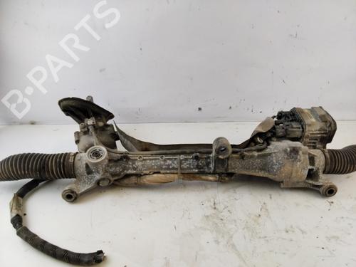 Steering rack FORD C-MAX II (DXA/CB7, DXA/CEU) 1.6 TDCi | BP23971592M22 