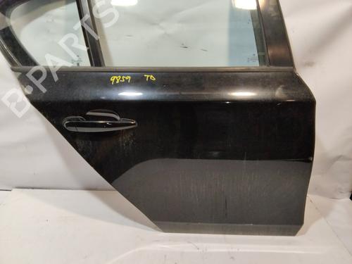 Right rear door BMW 1 (E87) 118 d | BP29424222C5 