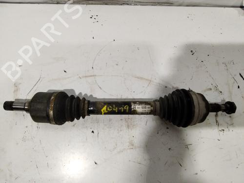 Arbre de transmission avant gauche CITROËN C5 I (DC_) 2.0 HDi (DCRHZB, DCRHZE) (109 hp) 30687802