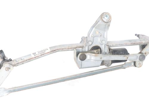 Front wiper motor VW PASSAT CC B6 (357) | BP32273165M29 - Image 2