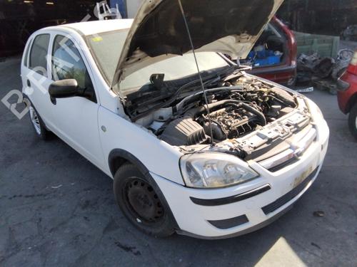 Generator OPEL CORSA C (X01)  | BP29392961M7 