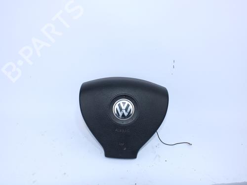 Førerens kollisjonspute VW PASSAT B6 (3C2) [2005-2010]  11201290