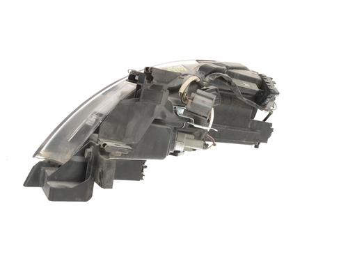 Right headlight MAZDA 6 Hatchback (GH) 2.0 MZR-CD (GH14) | BP30719212C29