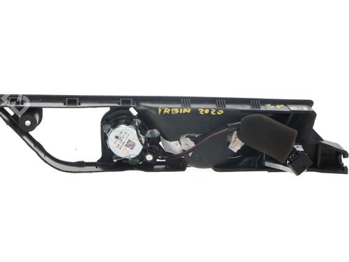 Front left interior door handle SKODA FABIA IV (PJ3) | BP32517778I13