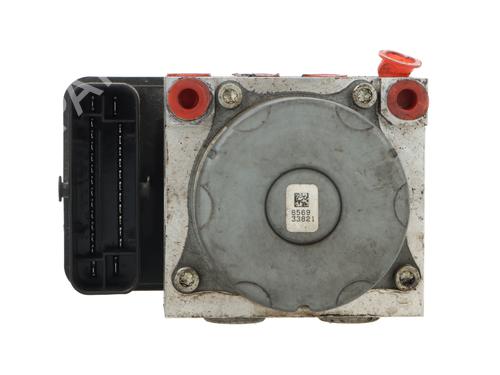 ABS pump CITROËN C3 II (SC_) | BP35930124M43 - Image 2