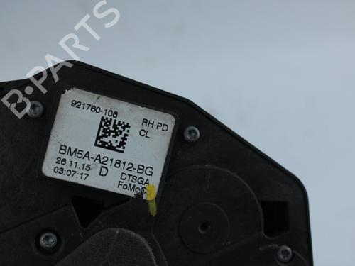 Front right lock FORD FOCUS II (DA_, HCP, DP)  | BP11199844C97 
