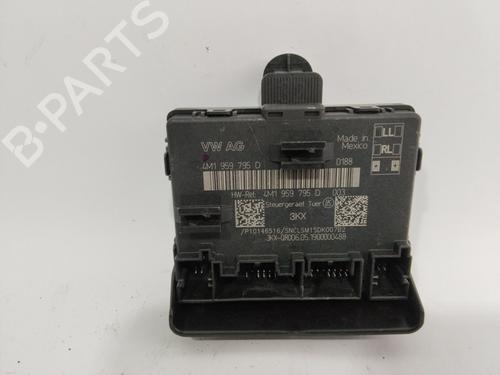 Commande Confort AUDI Q5 (FYB, FYG) [2016-2025]  24447741