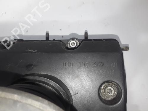 Cylinder head VW GOLF V (1K1) 1.9 TDI | BP10974779M5