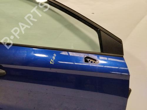 Right front door SEAT IBIZA IV SC (6J1, 6P5) 1.0 TSI | BP24457322C3 