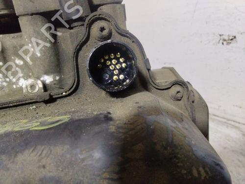 Gearbox VW PASSAT CC B6 (357)  | BP33460070M3  - Image 6