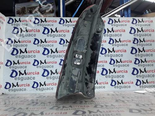 Right taillight RENAULT ESPACE IV (JK0/1_) 1.9 dCi (JK0U, JK0G) | BP8561874C35 
