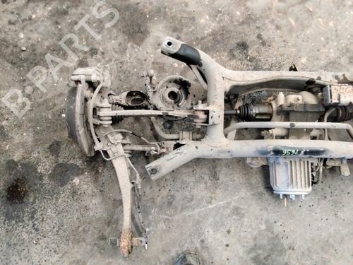 Rear axle CITROËN C-CROSSER (VU_, VV_) 2.2 HDi | BP30102368M2