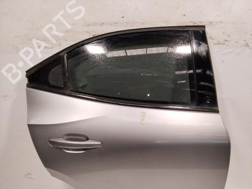 Right rear door OPEL MOKKA  | BP22760271C5 
