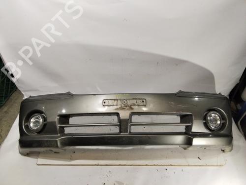 front-bumper-hyundai-terracan-hp-2001-2002-2003-2004-2005-2006-2007-2008-34554124 main image