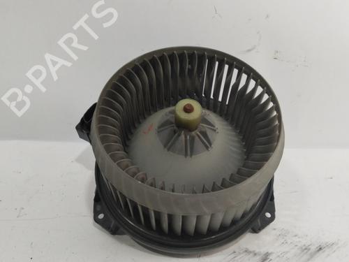 Used Heater blower motor TOYOTA AURIS (_E15_) [2006-2012]  27379357