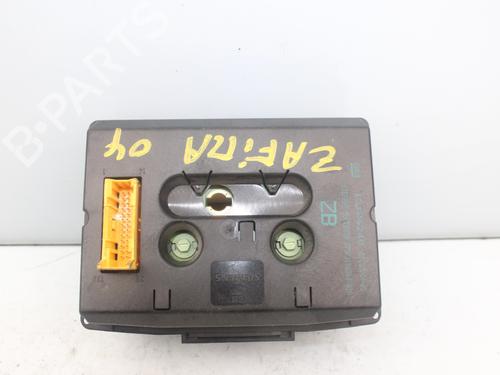 Display OPEL ZAFIRA A MPV (T98)  | BP17320925C48 
