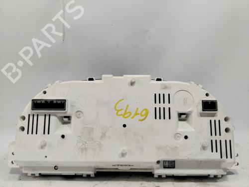 Instrument cluster HONDA CR-V III (RE_) 2.0 i-VTEC 4WD (RE5, RE2) | BP28677100C47 