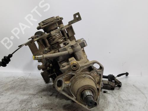 Injection pump NISSAN SERENA (C23) 2.0 D | BP26650593M78 