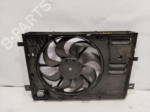 Køleventilator elektrisk CITROËN BERLINGO (ER_, EC_)  | BP29715536M35 